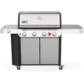 Weber Genesis S-435 Gas Grill