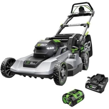 EGO POWER+ 21" Self-Propelled Mower lm2114sp