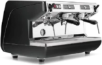 New Commercial Espresso Coffee Machine, Black
