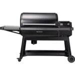 Traeger Grill Pellet Ironwood XL