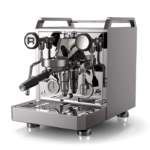 Rocket Espresso Rocket Mozzafiato Fast V Espresso Machine