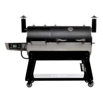 Recteq DualFire 1200 Pellet Grill