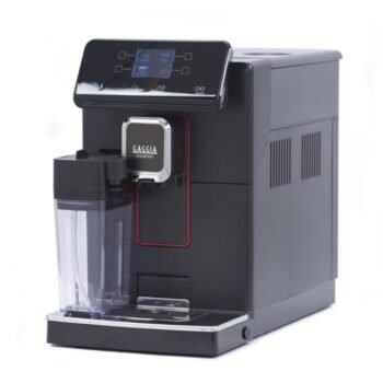 Gaggia Magenta Prestige Super-Automatic Espresso Machine