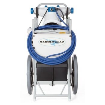 Hammerhead Service-21 Pool Cleaner with 60' Cord