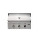 Coyote 34" C-Series Built-In Gas Grill