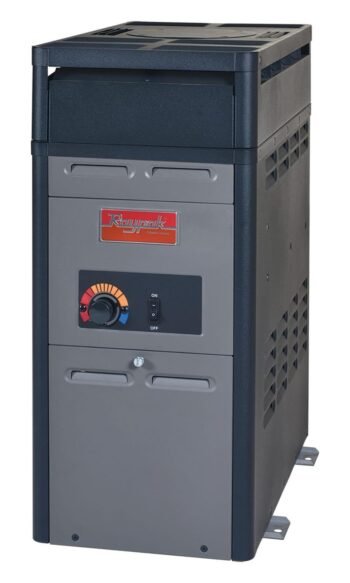 Raypak Analog Propane Gas Heater 106,000 BTU 014781