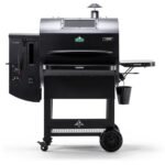 Green Mountain Grills Ledge Prime 2.0 Pellet Grill