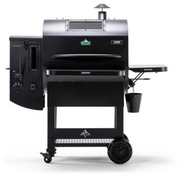 Green Mountain Grills Ledge Prime 2.0 Pellet Grill