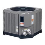 Raypak Compact Series Heat Pump 80,000 BTU