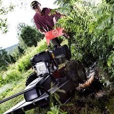 DR PRO 26" Field and Brush Mower