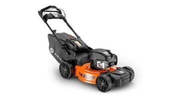 Safford Equipment Ariens Razor Reflex 21" Briggs And Stratton Exi 725 #91160900