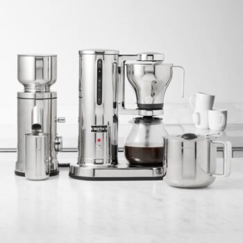 Aarke Coffee System