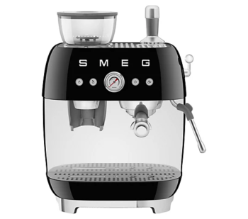 Smeg Espresso Coffee Machine