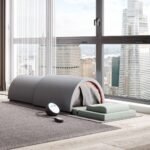 Solo System Portable Sauna | Delivers the most quantity far infrared on the market | Far Infrared Sauna | 150° and profuse sweating