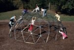 SportsPlay Super Dome Climber