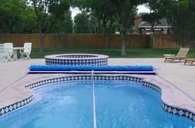 Manual Automatic Pool Cover - Up to 399 Sq Ft