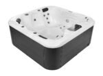 Hespéride Spa ACRYL Blanc 5 places