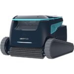 Dolphin Robot de piscine sans fil Liberty 600 Reconditionné